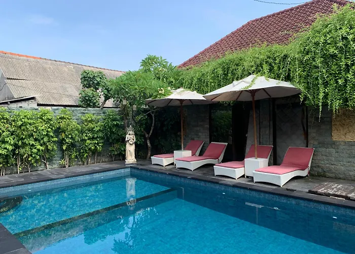 Bunutbali Villas88