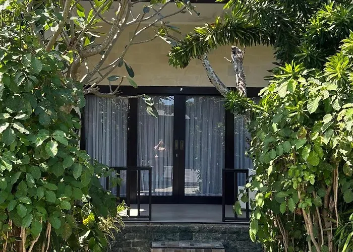 Habitación en casa particular Bunutbali Villas88 *