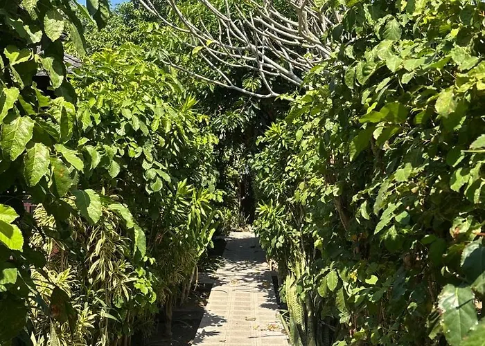 Bunutbali Villas88 Habitación en casa particular Nusa Lembongan