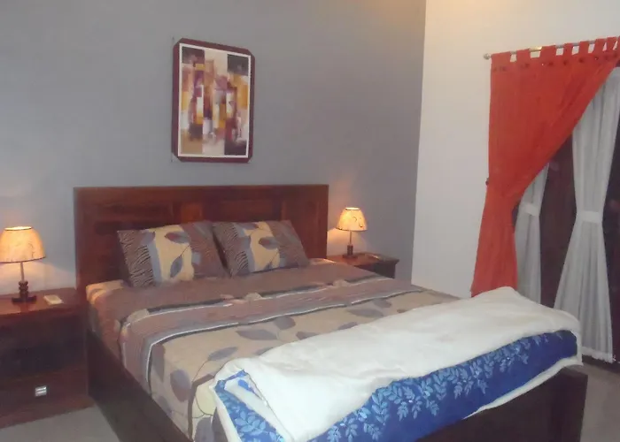 Bunutbali Villas88 Nusa Lembongan