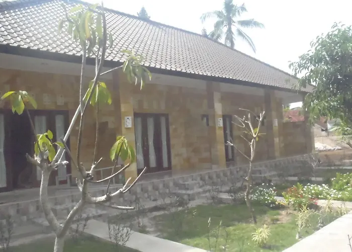Bunutbali Villas88