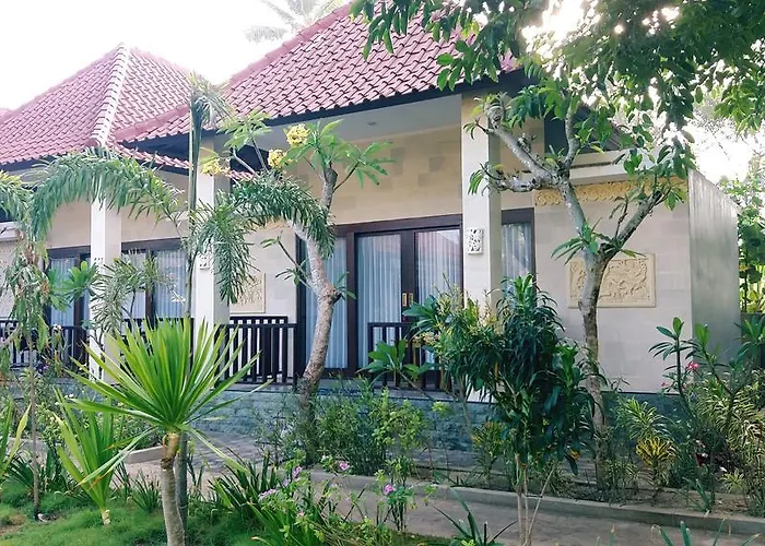 Habitación en casa particular Bunutbali Villas88 *