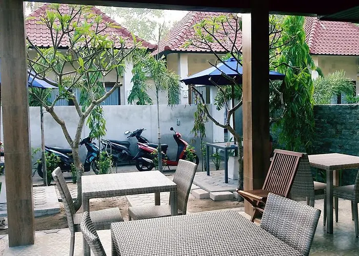 Habitación en casa particular Bunutbali Villas88 *