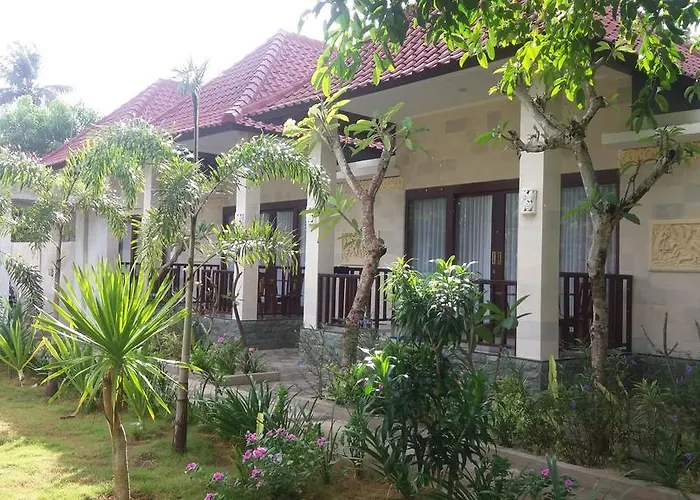 Bunutbali Villas88