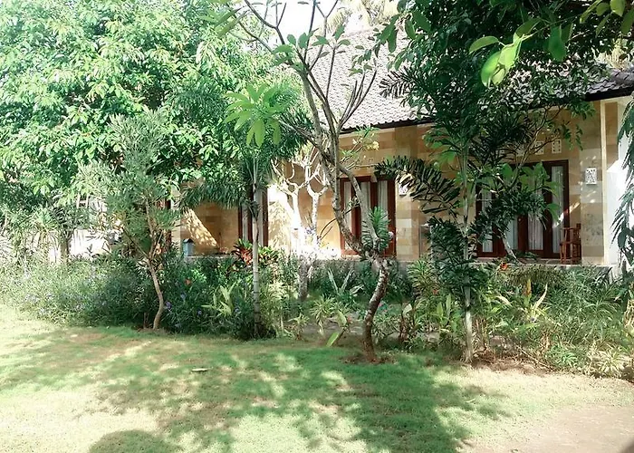 Habitación en casa particular Bunutbali Villas88 *