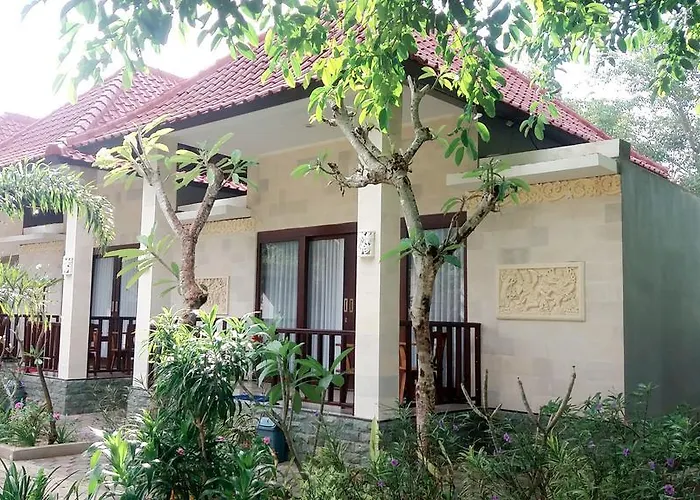 Bunutbali Villas88