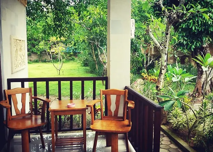 Bunutbali Villas88 منزل للإقامة *