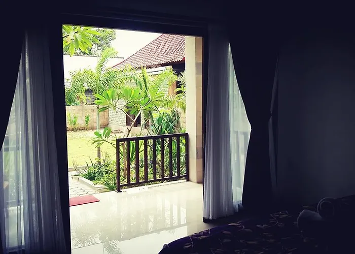 Bunutbali Villas88 Nusa Lembongan