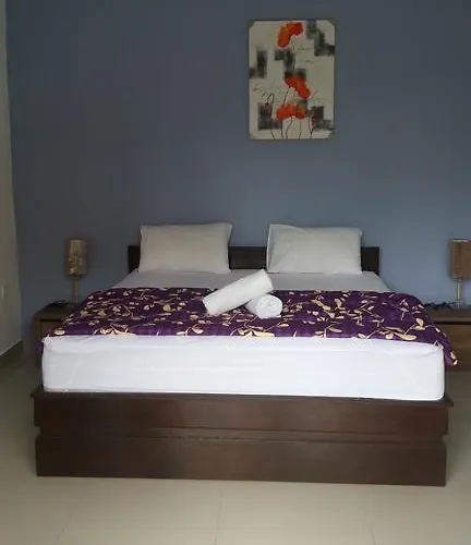 Bunutbali Villas88 * Nusa Lembongan