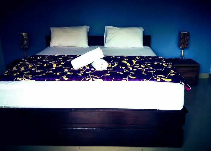 Bunutbali Villas88