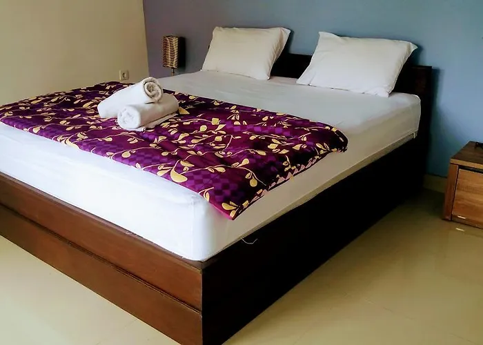 Bunutbali Villas88 منزل للإقامة نوسا ليمبونغان