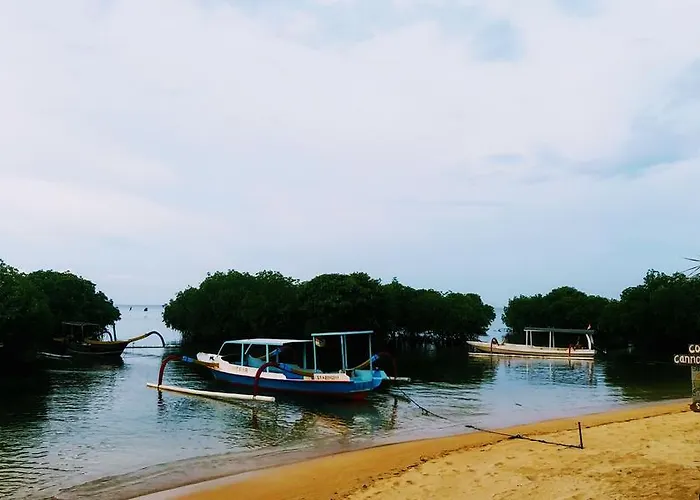 Bunutbali Villas88 منزل للإقامة