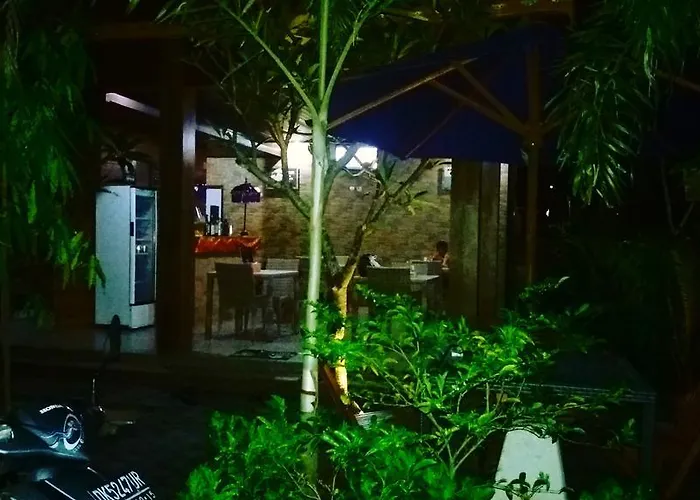 Bunutbali Villas88 *