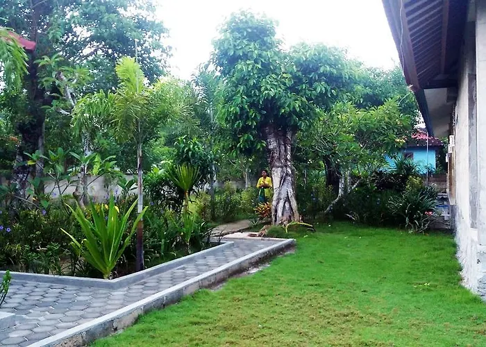 Bunutbali Villas88