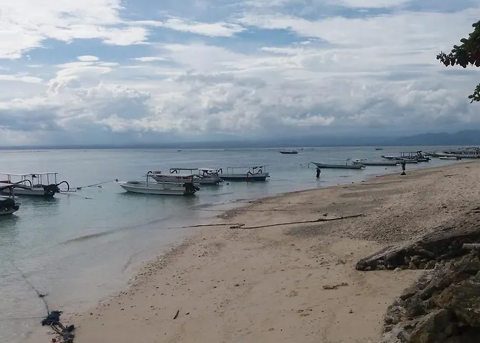 Bunutbali Villas88