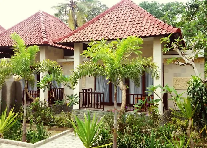 Bunutbali Villas88 Quarto em Acomodações Particulares *