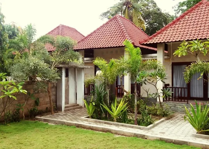 Habitación en casa particular Bunutbali Villas88 *