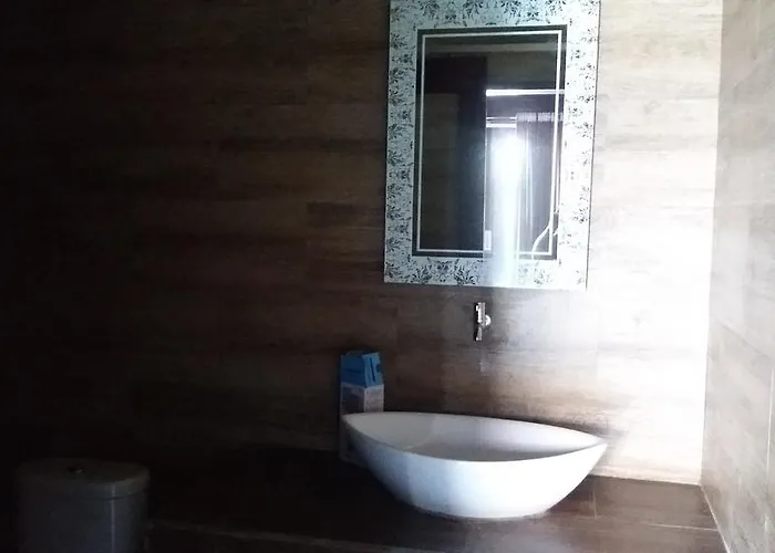 Bunutbali Villas88 Habitación en casa particular