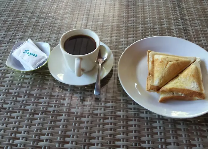 Bunutbali Villas88 *