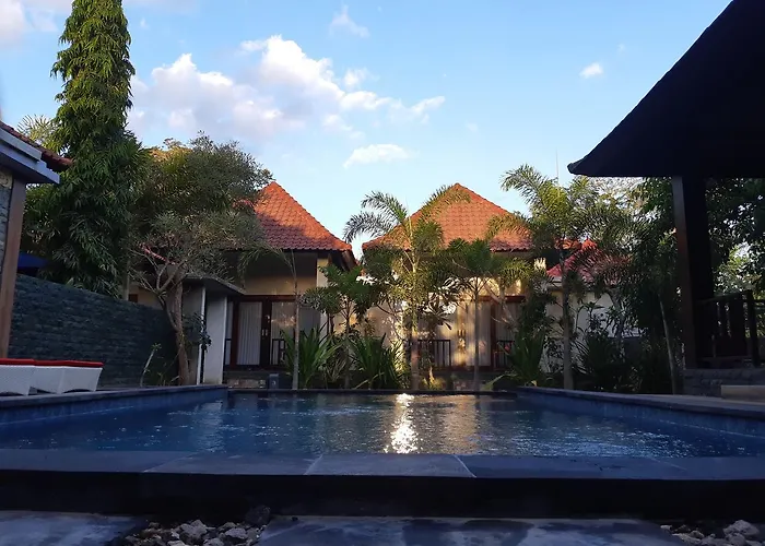 Bunutbali Villas88