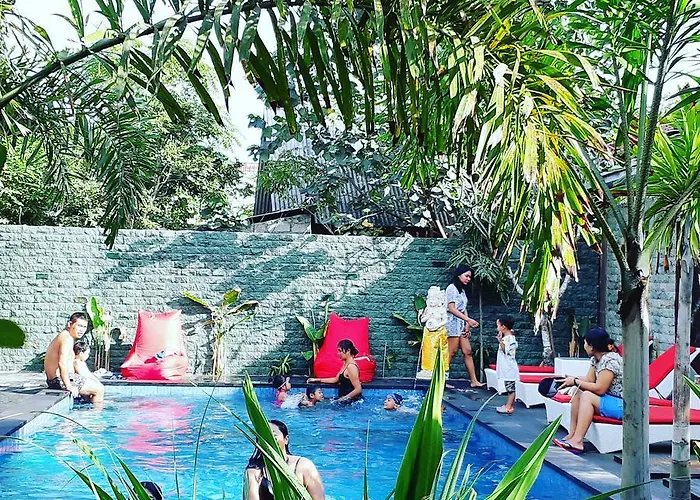 Bunutbali Villas88