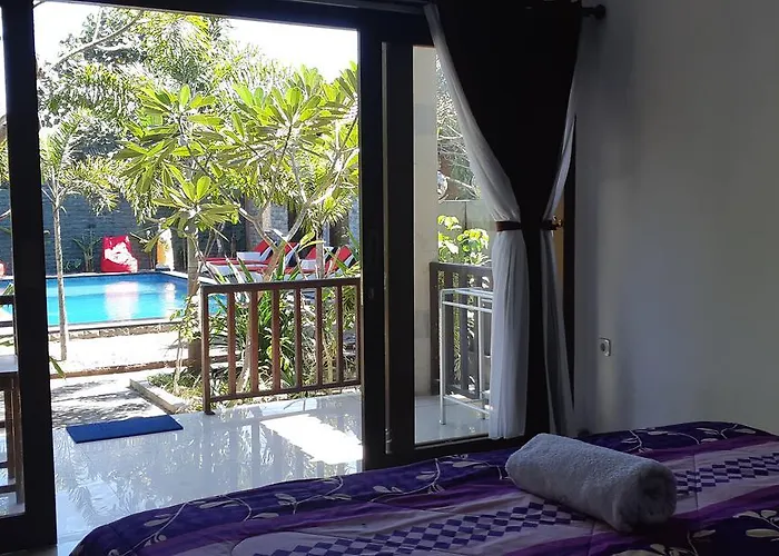 Bunutbali Villas88 Habitación en casa particular