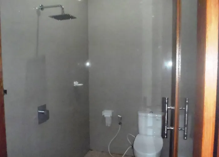 Bunutbali Villas88 Habitación en casa particular