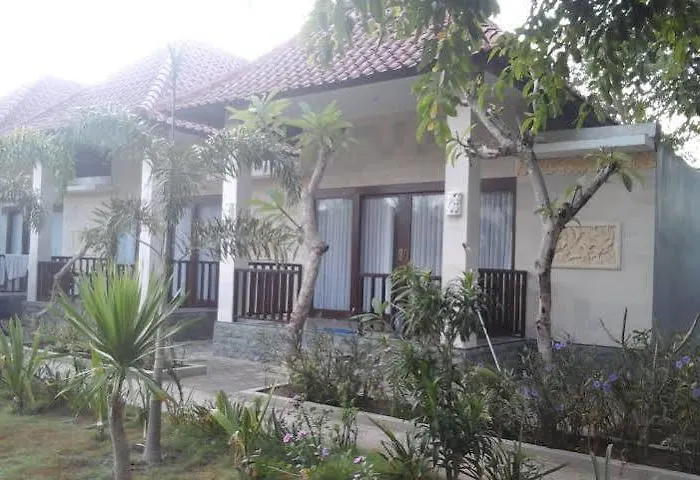 Habitación en casa particular Bunutbali Villas88 *